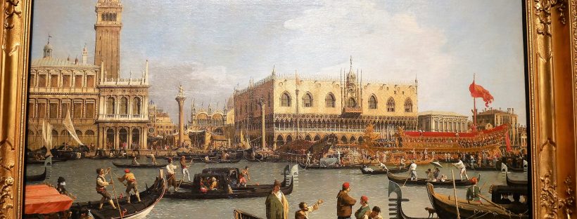 Canaletto