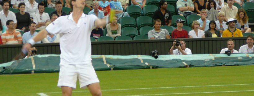 Andy Murray