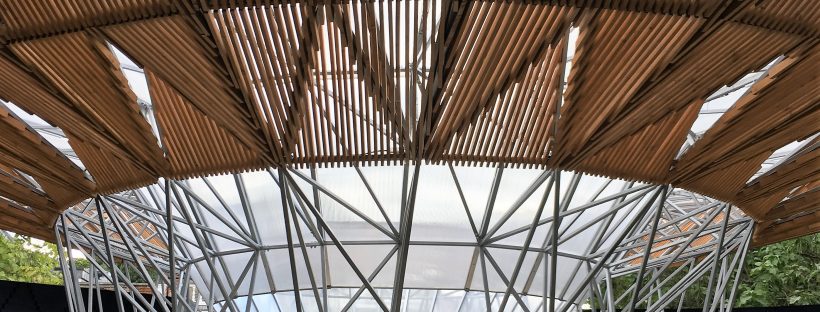 Serpentine Pavilion