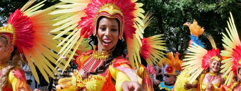 Notting Hill Carnival