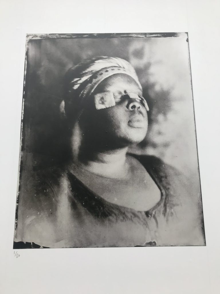 Khadija Saye