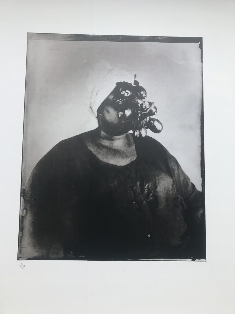 Khadija Saye