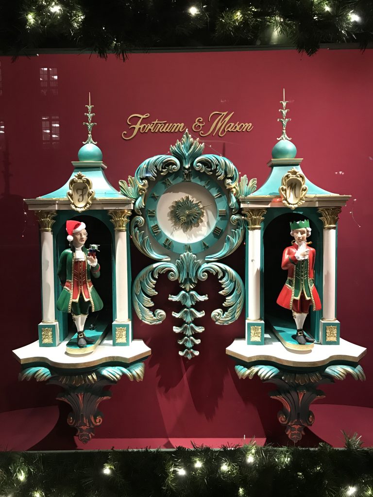 Fortnum & Mason