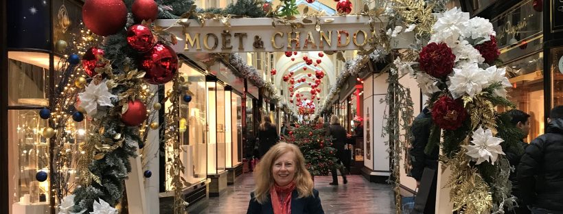 Burlington Arcade