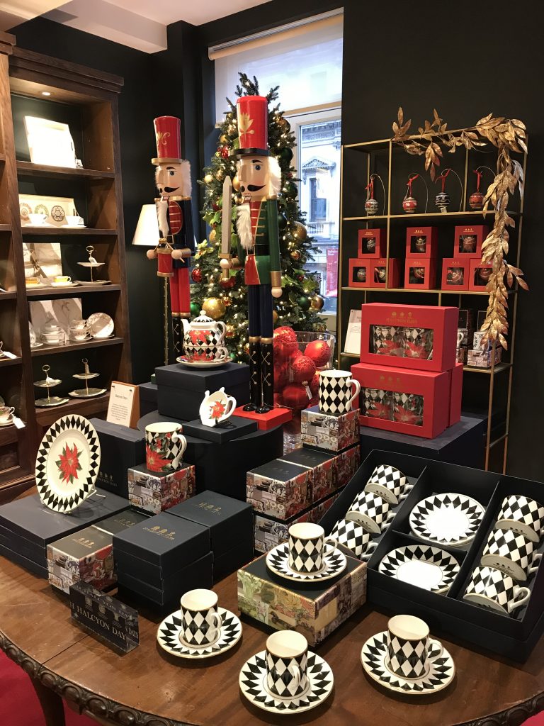 Fortnum & Mason