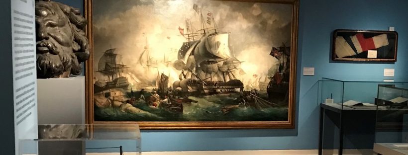 Battle of Trafalgar